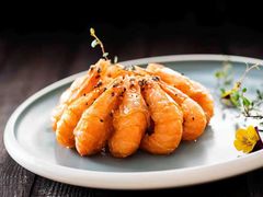 -全聚德(哈尔滨店)