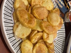 -卢布里西餐厅(总店)