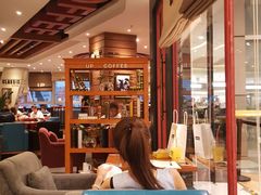 -矢量咖啡(万象汇店)