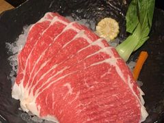 -盡膳口福跷脚牛肉火锅(国贸商城店)