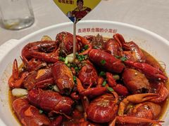 -味道工厂楚虾王(龙虾城店)