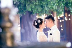 -太郎花子婚纱摄影艺术中心