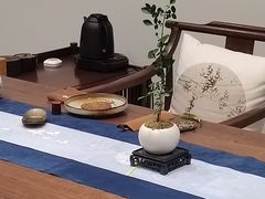 -绿雪芽白茶(浙大华家池校区凯旋路店)