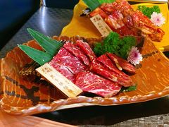 -黑牛の店·和牛烧肉(石家庄万象城店)