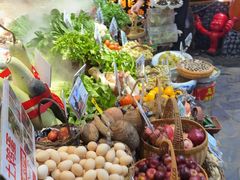 -王婆炒鱼(总店)