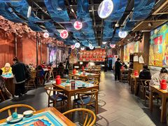 -醉长安(钟楼旗舰店)