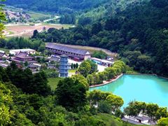-玉华宫景区