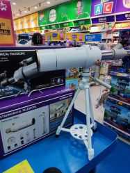 -玩具反斗城(万象汇店)
