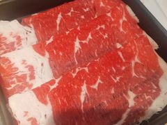 -温野菜涮涮锅(曲江大悦城店)