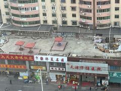 -天津水游城丽筠酒店