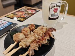 -滨寿司(新街口中央商场店)