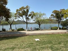 -南北湖风景区