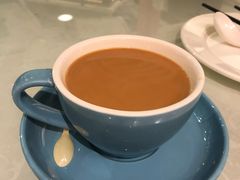 -七哥港式茶餐厅(亮马桥总店)