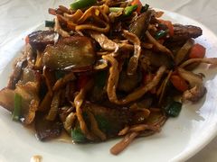 -新新湘菜馆(新中街二条店)