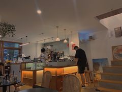 -PUZZLE COFFEE 拼图咖啡
