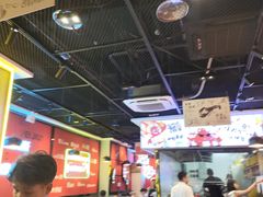 -一只虾·小龙虾·烧烤·肉蟹煲(同泰时代广场店)