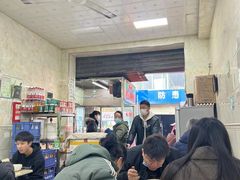 -清真李唯一优质肉丸糊辣汤