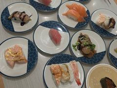 -滨寿司(新街口中央商场店)