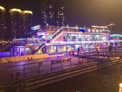 -珠江夜游广州塔·中大码头