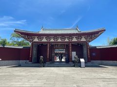 -莆田南少林寺