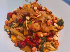麻辣香锅-和雅集素斋(景区店)
