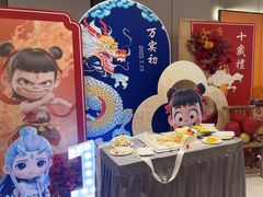 -湖锦酒楼·32年地道湖北菜(光谷店)