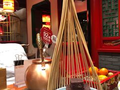 -北平食府.北京烤鸭(亦庄店)