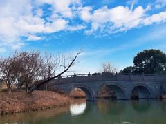 -梁鸿国家湿地公园