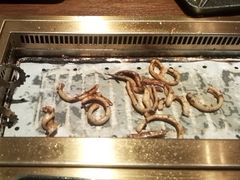 -新石器烤肉(之心城店)