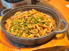 -鑫小城故事·藕汤·家常菜(台北一路总店)