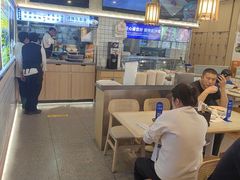 -丝路伊兰·兰州牛肉面(马连道店)