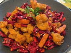 -火婆子·川小馆(扬韬科技广场店)