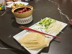 -南门食仙·手工福州菜(南门兜店)