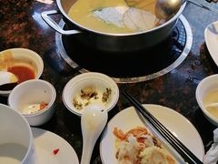 -八合里潮汕鲜牛肉火锅(深圳海岸城店)