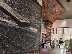 -星巴克臻选(北京嘉里中心第二店)