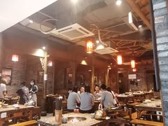 -重庆渝达老火锅(春熙路店)