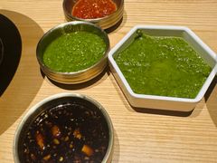 -哈啾嗨·新概念蒙餐(红星新城店)