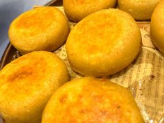 本地塌饼-和满堂·经典本帮菜(川沙古镇店)