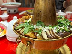 -山西会馆·晋菜·晋商宴·牌匾博物馆(胜利东街店)