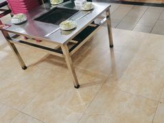 -德四家·云南傣味烧烤品牌(和谐店)