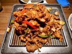 -北方家宴(番禺永旺店)