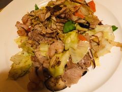 -福匠日本料理(人民路店)