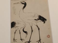 -徐悲鸿纪念馆