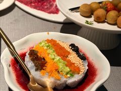 -左庭右院鲜牛肉火锅黑金店(陆家嘴中心店)
