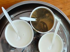 -谢怀亮芝麻茶