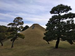 景点-水前寺成趣园