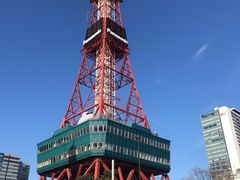 -札幌电视塔