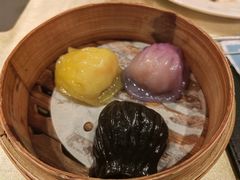 -斑斓西餐厅·自助茶点(高崎机场佰翔花园酒店)