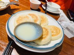 -壹湖两岸·鱼鲜山里菜(东江湖店)