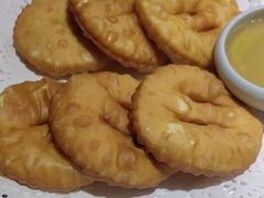 -阿西娅食府(中关村店)